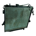 Radiador Agua S10 2.4 Flex 2013 2016