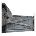 Maquina Vidro Manual Dianteira Corsa 1994 2016 Direita