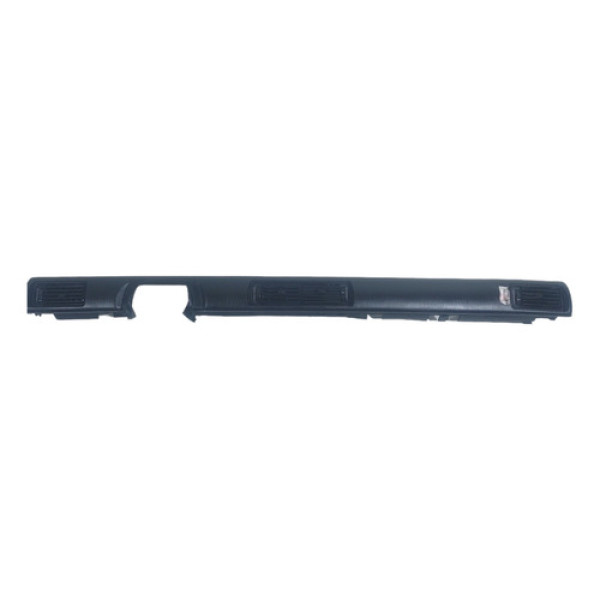 Moldura Painel Central Com Difusor Fiat Tipo 1994 A 1996