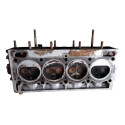Cabeçote Gol Voyage Escort Cht 1.6 Álcool 1980 1994