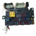 Caixa Fusíveis Fiat Strada 2001  2005
