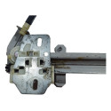 Máquina Vidro Elétrico Direito Gol G4 2005 A 2008