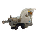 Fechadura Manual Dianteira Classic 2010 Esquerda 4 Portas