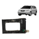 Acabamento Console Central Toyota Corolla 2003 A 2008