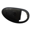 Moldura Gatilho Porta Traseira Esquerda Fiat Palio 96 A 00