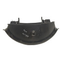 Moldura Painel Instrumento Gm Celta 2001 A 2005