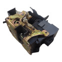 Fechadura Porta Traseira Lado Esquerdo Renaut Clio 05 A 12