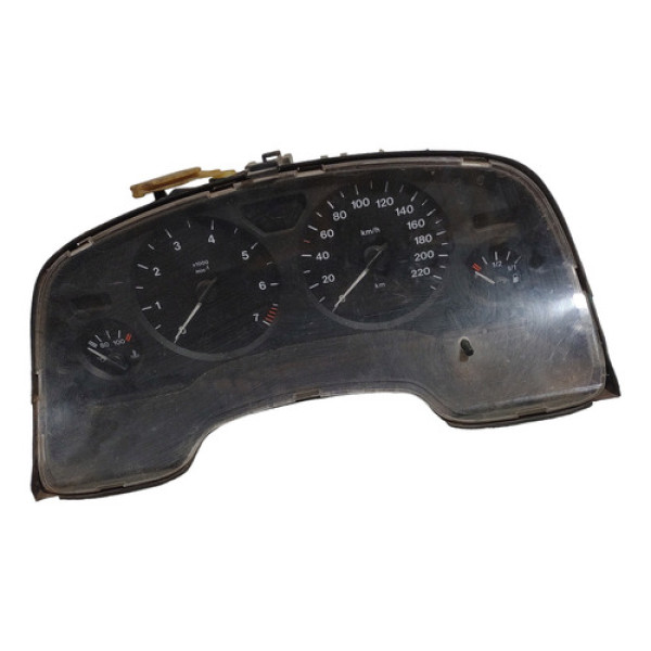 Painel Instrumento Chevrolet Zafira 2002 A 2011