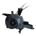 Caixa Evaporadora Sem Ar Gol G2 1996 2005