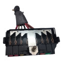 Caixa Fusivel Peugeot 206 207 1.4 2004 2014