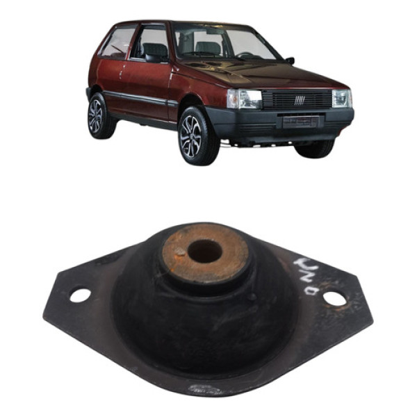 Coxim Motor Fiat Uno Fiasa 1.0 1.3 1992 2002