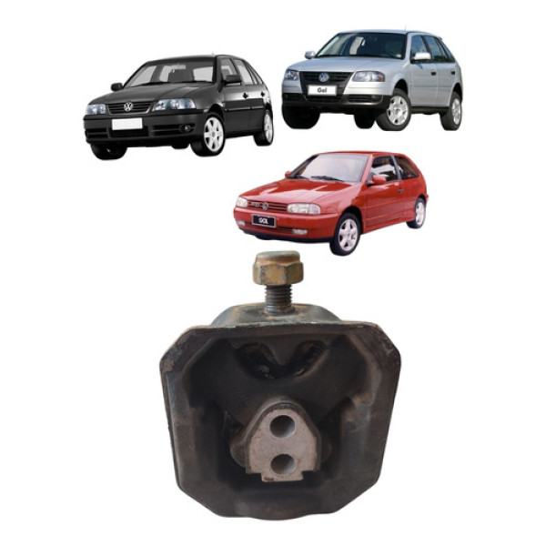 Coxim Motor Gol G2 G3 G4 1996 2014