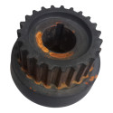 Engrenagem Do Virabrequim S10 Lt 2.4 Flex 2013 2016