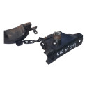 Catraca Gancho Suporte Stepe S10 2013 2016