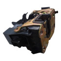 Fechadura Porta Traseira Renaut Clio 05 A 12 Lado Direito 
