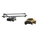 Máquina Limpador Parabrisa Dianteira Gm Vectra 1994 A 1996