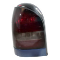 Lanterna Esquerda Fume Gol G3 2001 A 2005