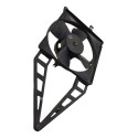 Motor Ventoinha Defletor Sem Ar Chevrolet Corsa 1995 A 2001
