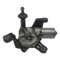 Motor Limpador Vidro Traseiro Gm Agile 2010 A 2014