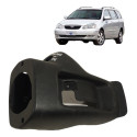 Acabamento Moldura Chave Seta Corolla 2003 A 2008