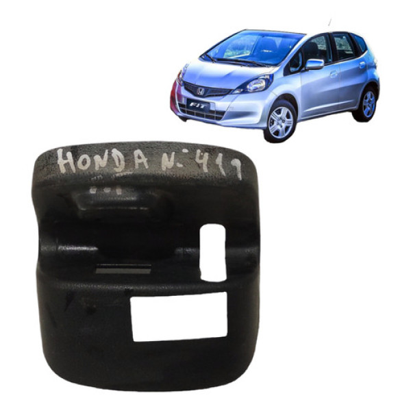 Acabamento  Banco Traseiro Honda Fit 2009 A 2014