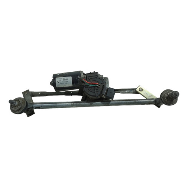 Máquina Limpador Parabrisa Peugeot 206 2004 A 2008