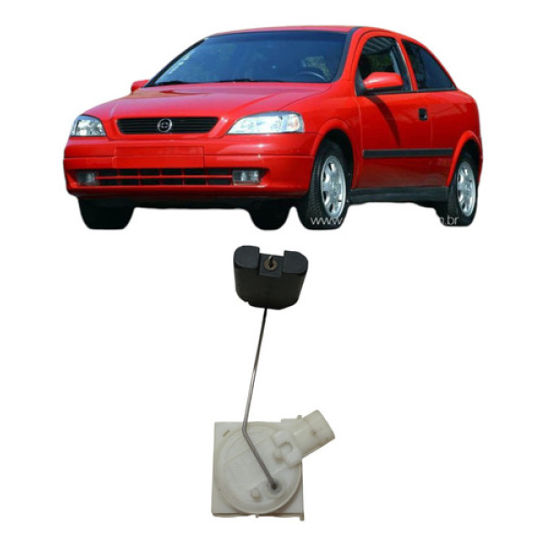 Boia Combustível Astra Flex 1999 A 2011