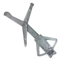 Maquina Vidro Manual Celta 1996 2002 Dianteira Esquerda