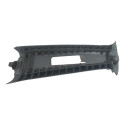 Acabamento Coluna Lado Esquerdo Honda Civic 2001 A 2005