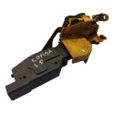 Fechadura Eletrica Porta Dianteira Corsa 1994 2002 Direita
