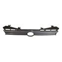 Grade Dianteira C/ Detalhe Vw Gol Parati Saveiro G2 95 A 99