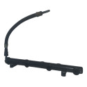 Flauta Bico Injetor Chevrolet Celta Flex 1.0 8v 2007 A 2012