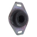 Coxim Cambio Peugeot 307 C4 Pallas 2.0 2002 2013 Esquerdo