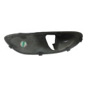 Moldura Gatilho Porta Traseira Esquerda Gol G3 2000 2004