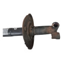 Absorvedor Impacto Traseiro Direto Bmw 320i 2000 A 2005