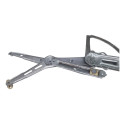 Maquina Vidro Manual Astra 2 Portas 1999 2001