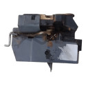 Fechadura Porta Traseira Lado Esquerdo Renaut Clio 05 A 12