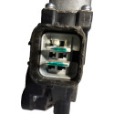 Máquina Vidro Elétrico Traseiro Esquerdo Civic 2007 A 2013