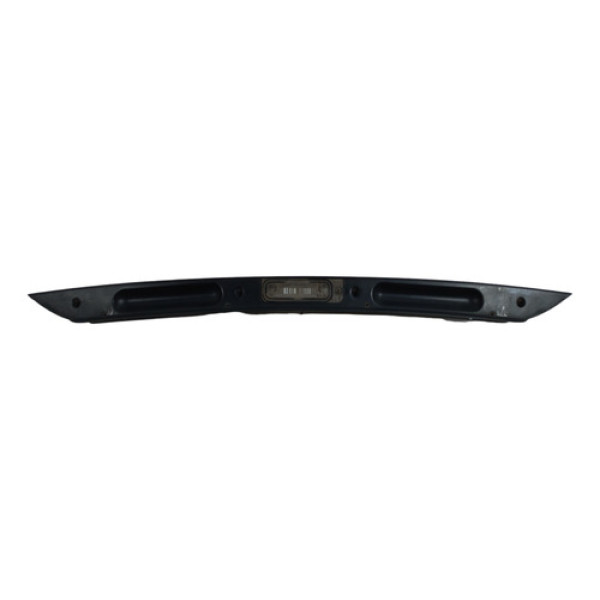 Moldura Tampa Traseira Ford Fiesta Hatch 2003 A 2013