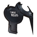 Capa Correia Dentada Inferior Onix 2013 2019