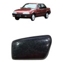 Capa Retrovisor Esquerdo Gm Monza 1989 A 1993