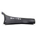Acabamento Alavanca Freio Mao Renault Scenic 2003 2010