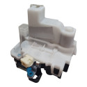 Fechadura Eletrica Porta Dianteira Palio 2012 2017 Direita
