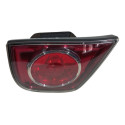 Lanterna Esquerda Tampa Traseira Vw Golf 2007 A 2013