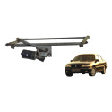 Máquina Limpador Parabrisa Dianteira Gm Vectra 1994 A 1996
