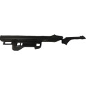 Soleira Direita Chevrolet Astra Hatch 4 Portas 1999 A 2008