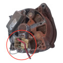 Alternador Gol Quadrado Santana 1980 1996