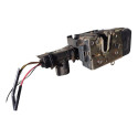 Fechadura Eletrica Porta Dianteira Astra 1999 2011 Direita