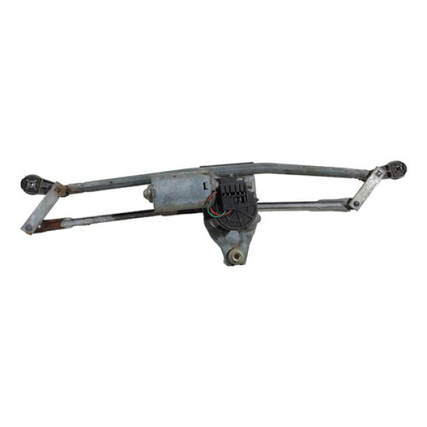 Máquina Limpador Parabrisa Vw Gol G2 G3 G4 1994 A 2008