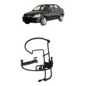 Suporte Extintor Incendio Prisma 2006 2012